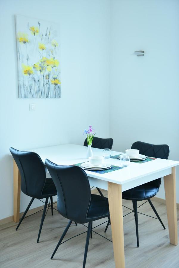 Studio Apt Orchard On Rokova St - 5 Min Walk To The Old Town Of Split Exterior foto