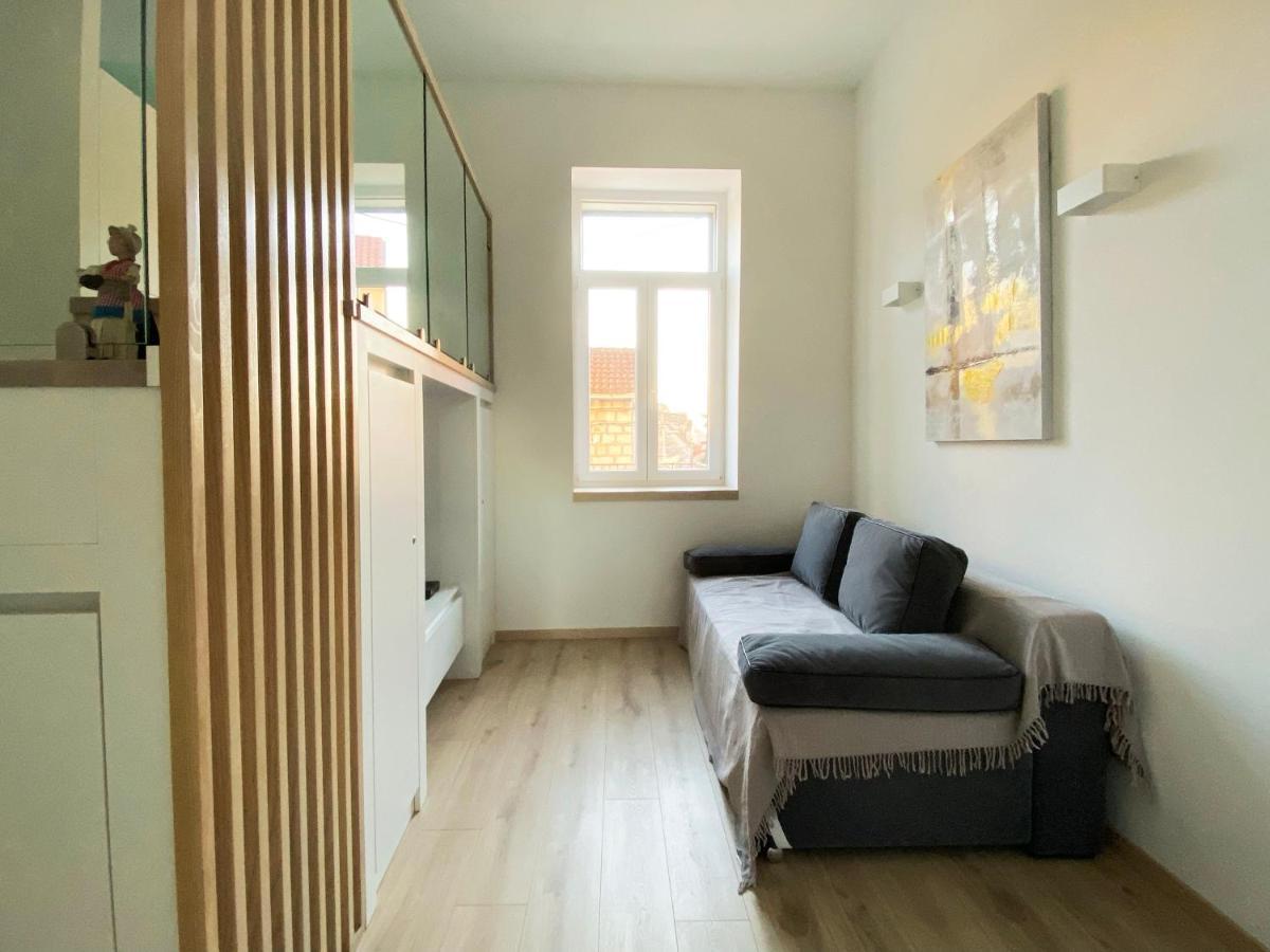 Studio Apt Orchard On Rokova St - 5 Min Walk To The Old Town Of Split Exterior foto