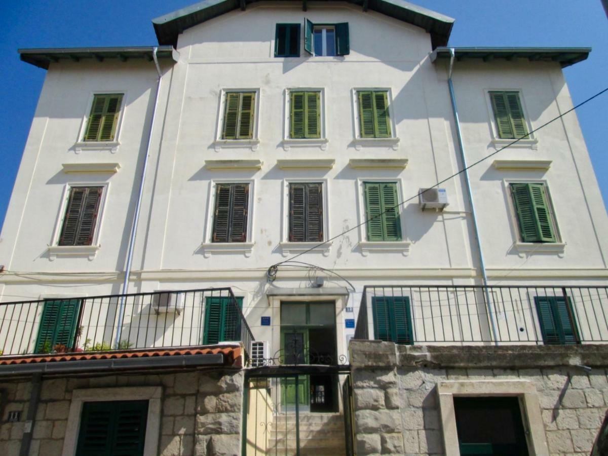 Studio Apt Orchard On Rokova St - 5 Min Walk To The Old Town Of Split Exterior foto