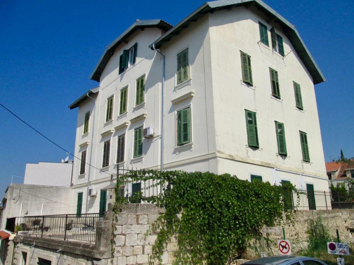 Studio Apt Orchard On Rokova St - 5 Min Walk To The Old Town Of Split Exterior foto